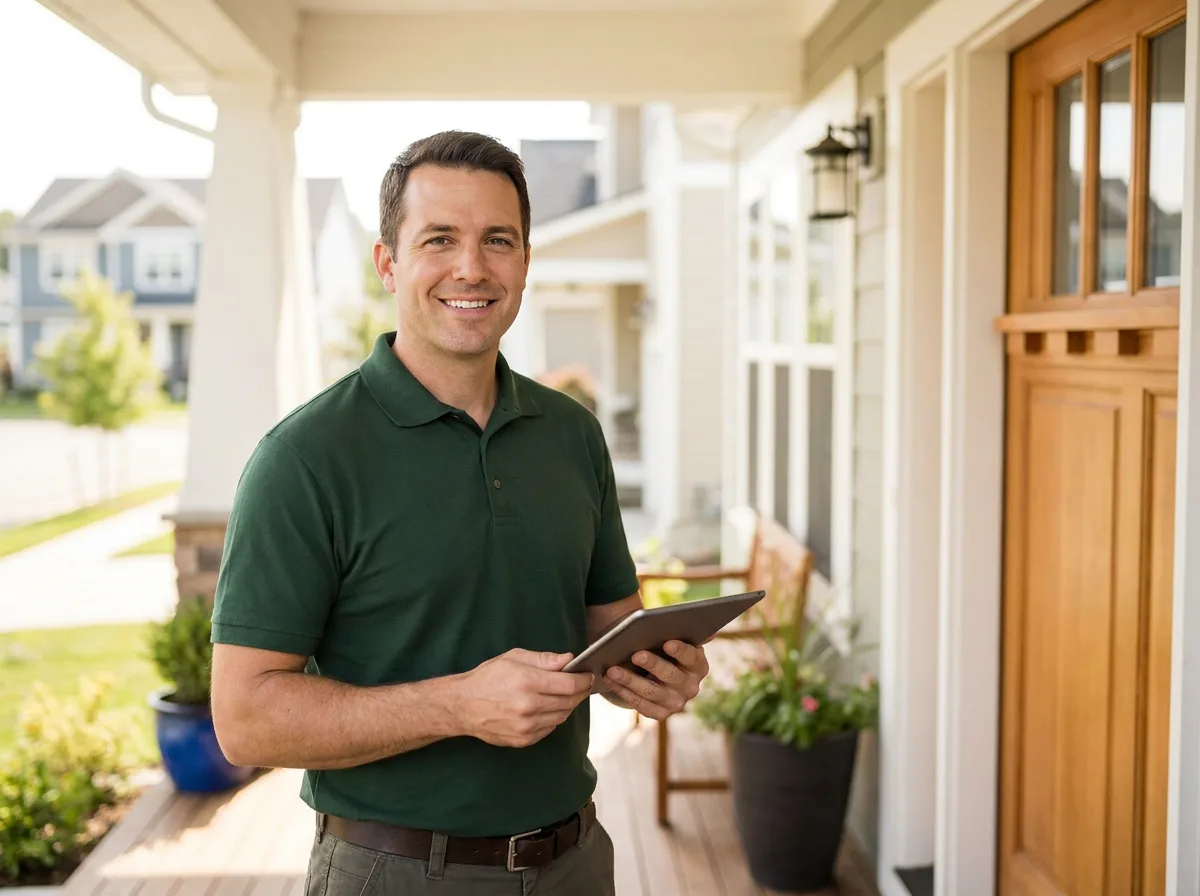 Pest control FAQs for East Randolph, VT